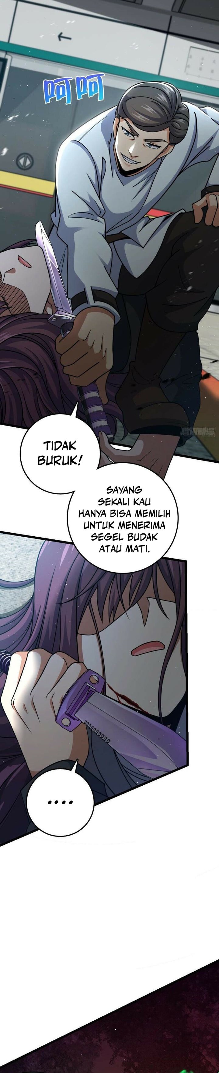 Dilarang COPAS - situs resmi www.mangacanblog.com - Komik spare me great lord 670 - chapter 670 671 Indonesia spare me great lord 670 - chapter 670 Terbaru 13|Baca Manga Komik Indonesia|Mangacan
